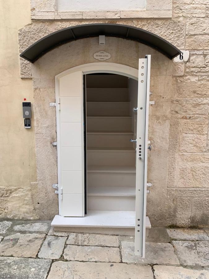 Home Luna Ruvo di Puglia Exterior photo