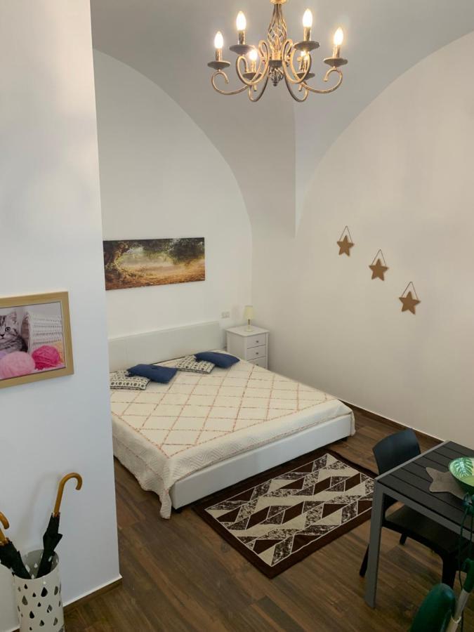 Home Luna Ruvo di Puglia Exterior photo